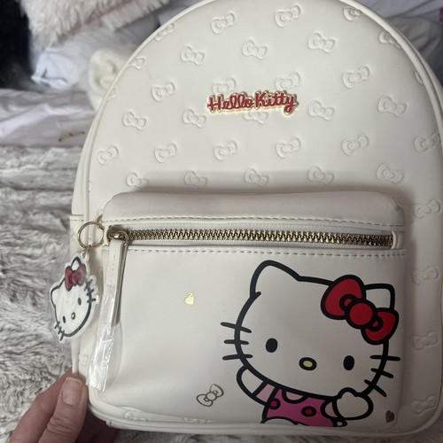 Hello kitty and friends - kitty,