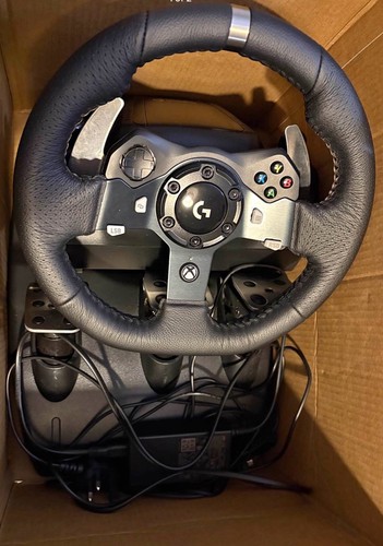 Logitech g290 racing - logitech,