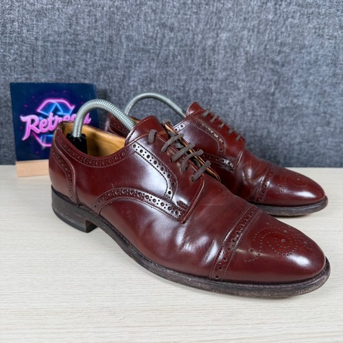 Loake kelso mens shoes size - loake,
