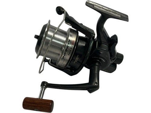 Daiwa infinity 5000 - daiwa, x