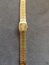 VINTAGE ROTARY 17 JEWELS