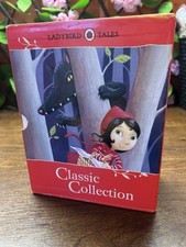 Ladybird Tales Classic 10