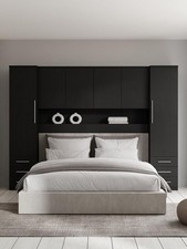 Prague overbed unit - prague,
