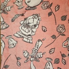 Primark Beauty Beast Throw