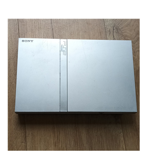 Sony playstation ps2 slim - sony,