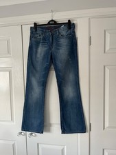 Ladies Tommy Hilfiger Jeans
