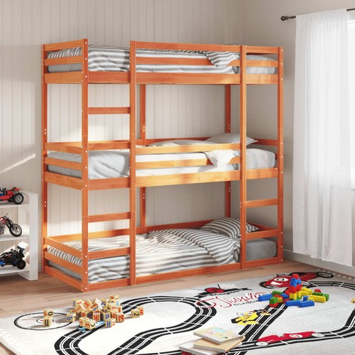 Walplus triple bunk - walplus,