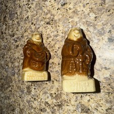 Lot friar monk foods - monk, foods"