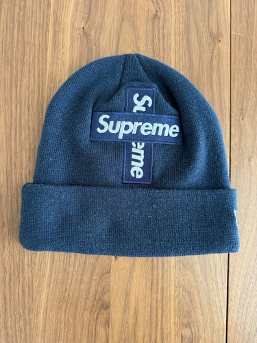 Supreme new era cross box - era,
