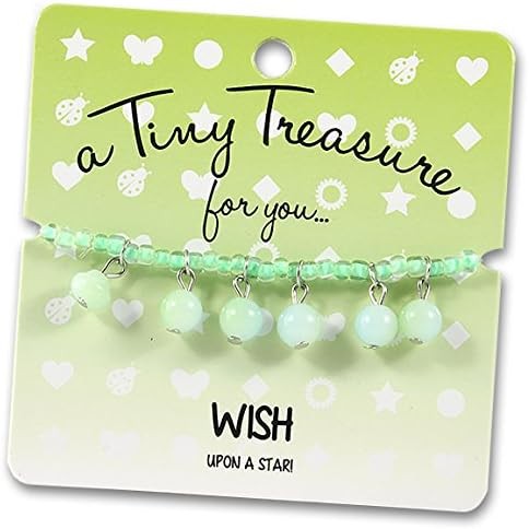 Tiny treasure for - for, you