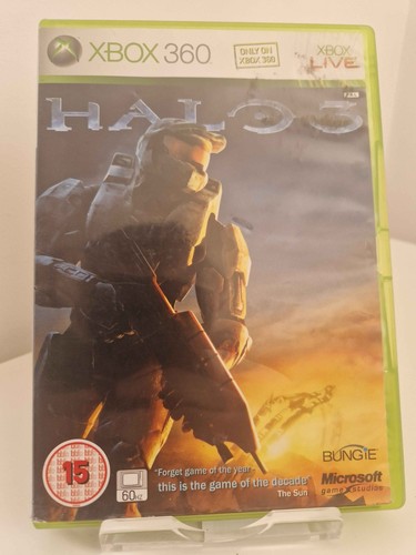 Halo microsoft xbox 360 - 3,