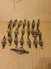 Fishing Swim Feeder Joblot