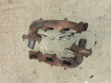 Ford Cosworth V6 2.9 BOB