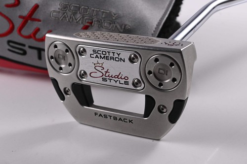 Scotty cameron 2025 studio - 2025,