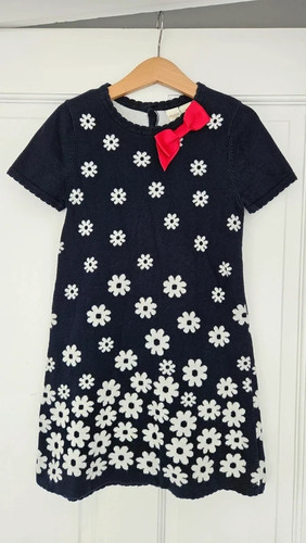 Strawberry faire girls navy - strawberry,