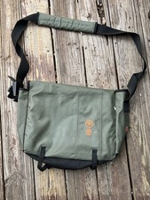Timberland Mens Messenger Bag