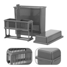  Slide Storage Rack Child