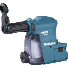 Makita DX08 Dust Extraction