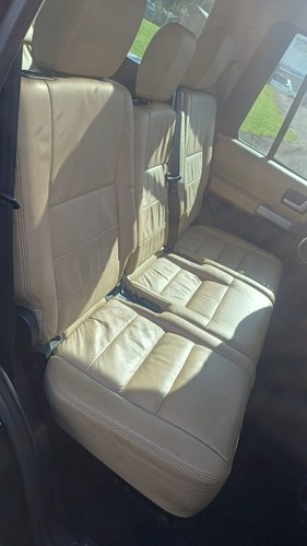Land rover discovery set of - discovery, 3