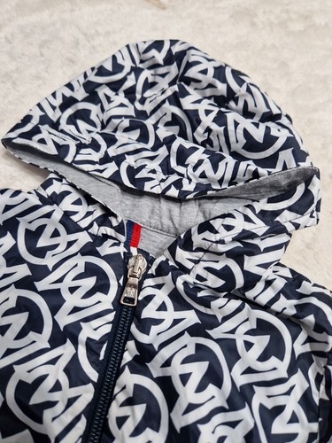 Moncler baby boys - moncler, coat