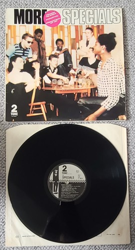 The specials more - the, specials-more