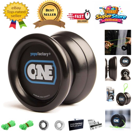 One yoyo set two - one,