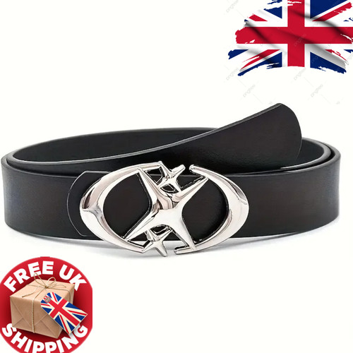Stylish oval cross - stylish,