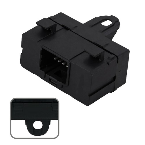 Car hvac unit heating module - heating,