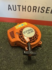 Stihl Hs45 Petrol Hedgetrimmer