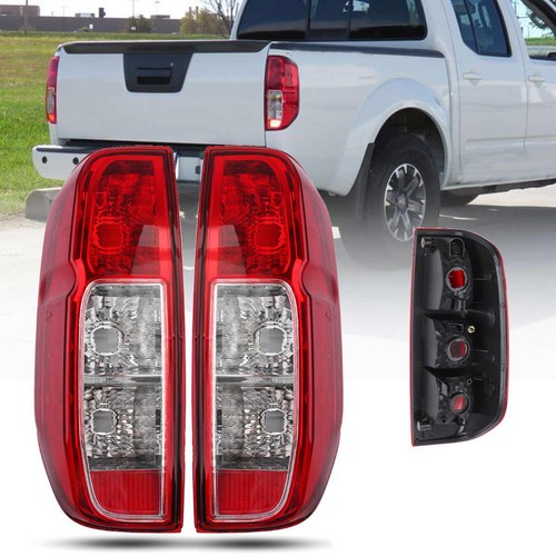 2pcs rear tail - rear, brake
