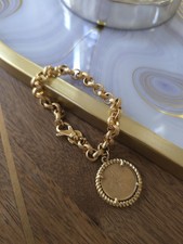 Vintage Dyadema Bronze Italy