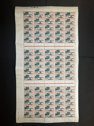 Wallis and futuna 1930 2 - 1930-38,