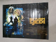 Return the jedi original - return, of