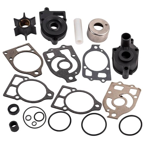 Mercury mariner 135 140 150 - 135,