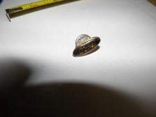 Vintage Ford Automotive Marque Car Manufacturer Lapel /Tie Pin Badge