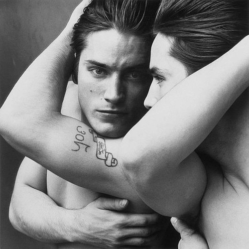 Actor joe dallesandro - actor,