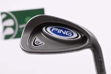 Ping i5 #8 Iron / Blue Dot / Stiff Flex Ping AWT Shaft