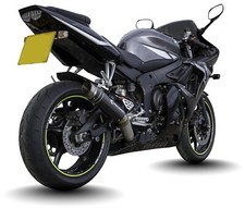 Yamaha YZF-R6 2003-2005