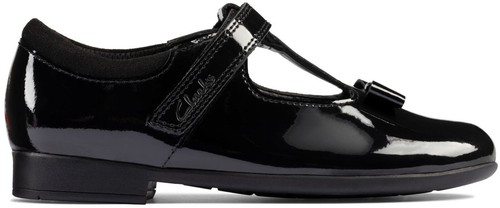 Bnib clarks girls scala - hope, k