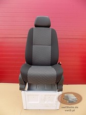 Seat crafter driver captain - driver,
