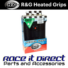 Heated Grips For Triumph