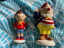 Wade limited edition of 1550. Noddy And Big Ears