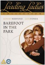 Barefoot in the Park DVD