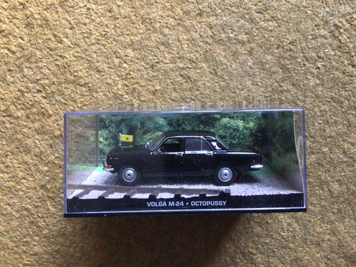 James bond car collection - james,