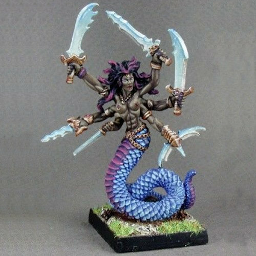 Reaper dark heaven - dark, legends