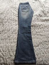 Levis 525 jeans bootcut