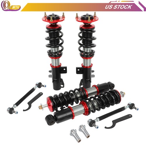 Coilovers for mini cooper - coilovers,