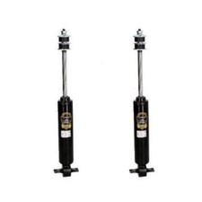 Front Shock Absorber Pair  For