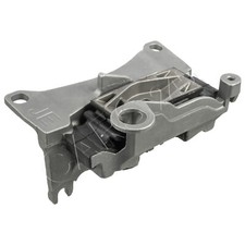 Left automatic transmission - left,