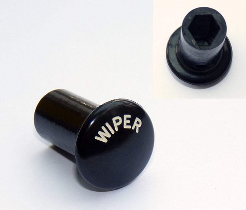 Lucas type wiper - lucas,